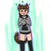 Zavery Lachance - @awkward.floof478 - TikTok