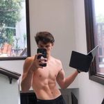 Avery Landers - @landerstm - Instagram