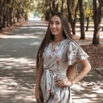 Avery💚 - @avery_larsen_26 - Instagram