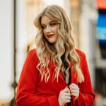 Avery Larsen - @averygrace_l - Instagram