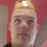 Avery Larsen - @granddad211 - Instagram