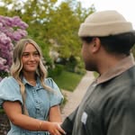 avery larsen sauni - @averysauni - Instagram