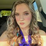 Avery Thornton - @avery_lauren - Instagram