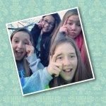 Avery+Laurin+Amelia+Asia - @theinfinityfour - Instagram