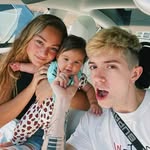 Lavender Avery🥺💜 - @lavendermayaveryupdates - Instagram