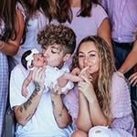 LAVENDER MAY AVERY FANPAGE 💖 - @lavender._.may.avery - Instagram