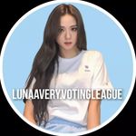 Luna Avery ❄️💙 - @lunaavery.votingleague101 - Instagram