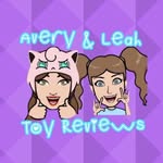 Avery & Leah Toy Reviews - @averyleahtoyreviews - Instagram