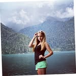 Avery Leah Hardman - @nualborgjala1973 - Instagram