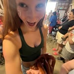Avery LeJeune - @g1ng3r_c00ki3 - Instagram