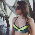 Avery Lentz - @alentzgymnastics - Instagram
