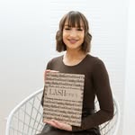 Avery Leonard | Lashency™ - @lashency - Instagram