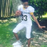 Avery Leonard Smalls Jr. - @stick_an_move_09 - Instagram