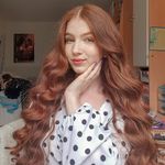 Nina - @averylittlebook - Instagram