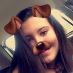 Avery Lloyd - @averyfaith_spamz - Instagram