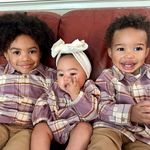 Avery + Logan + Sydney + Dylan Brown - @thebrownbunch_ - Instagram