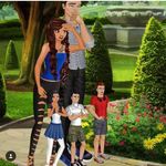 Avery Logan - @avery_ourgang_official - Instagram