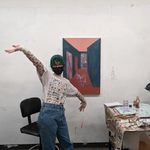 Avery Logan - @ajocto_art - Instagram