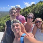 Avery H-T - @a.very.longjourney - Instagram