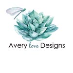 Avery Love Designs - @averylovedesigns - Instagram