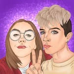 A. / not impersonating! - @_loving_avery_ - Instagram