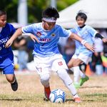 Avery Lucas James Alviar - @aversoccer7 - Instagram