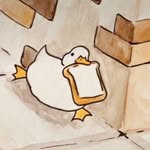 Dat - @averyluckducky - Instagram