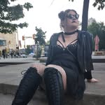 Penny Shannon - @averyluckypenny - Instagram