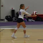avery lundy - @averylundyvb2025 - Instagram