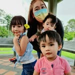 Leira, Avery and Lyle - @leiavelyle - Instagram