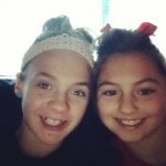 Avery.  Mackenzie. - @gymnasts_gurls - Instagram
