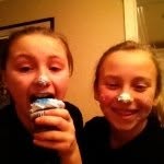 Avery and Mackenzie - @avery_mackenzie1234 - Instagram