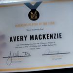 Avery MacKenzie - @averymackenzie3654 - Instagram
