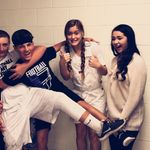 Avery, Emma, Maddox - @ame_spammmmm - Instagram