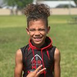Avery Harriel - @a_very__madd_ox - Instagram