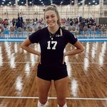 Avery Maddox - @averymaddoxvb17 - Instagram