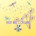 Avery Mae Coloring - Facebook