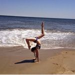 Avery  Massey - @iconicgymnast - Instagram