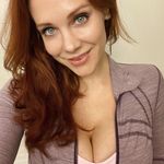 Avery Slinder Mattox - @georgesmith564 - Instagram
