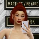 Avery Mayfield - @mayfield_sims_ - Instagram