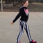 Avery Mcadams - @__gymnast_18_ - Instagram