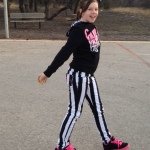 Avery Mcadams - @_rainbow_running - Instagram