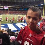 Avery Mcallister - @savageavery2lit - Instagram