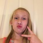Avery Mcbride - @sing_out_loud_9989 - Instagram