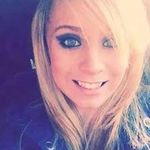 Avery McBride - @aveybear24 - Instagram