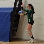 Avery McBride - @avery.volleyball7 - Instagram
