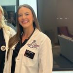Avery McBride - @averynursejourney - Instagram