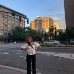 Avery Christensen - @averymccalls.closet - Instagram