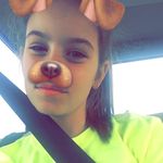 Avery Laine Mccall - @avery.upside.down - Instagram