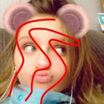 Avery ❤💙💙❤❤ - @averymcclellan4838 - Instagram